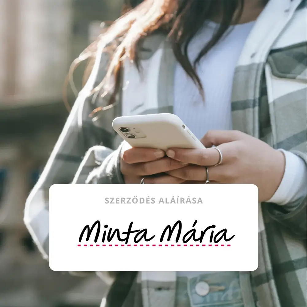 Contractarea digitală simplificată