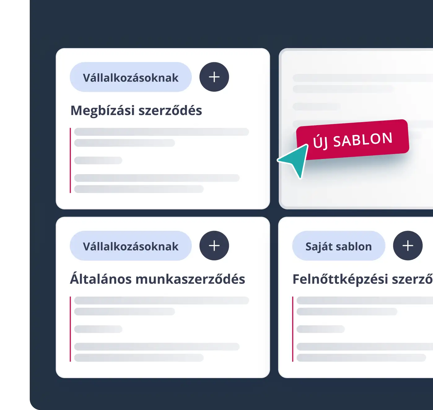 Salvați cu ușurință propriile șabloane