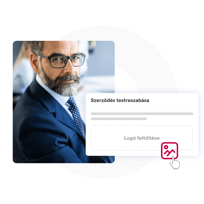 Branding contractual